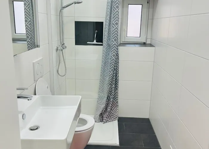 Wohnen An Der Voeckla