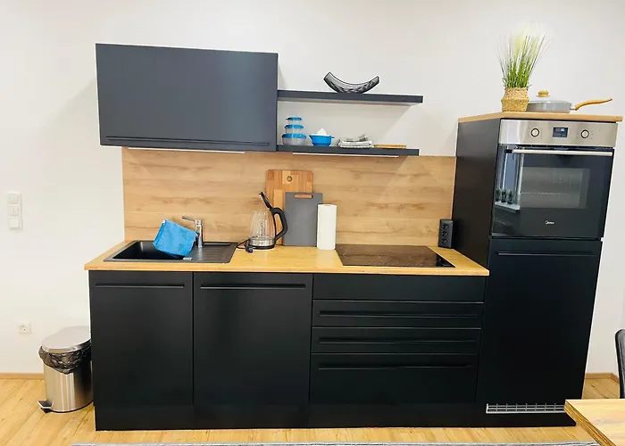 Wohnen An Der Voeckla