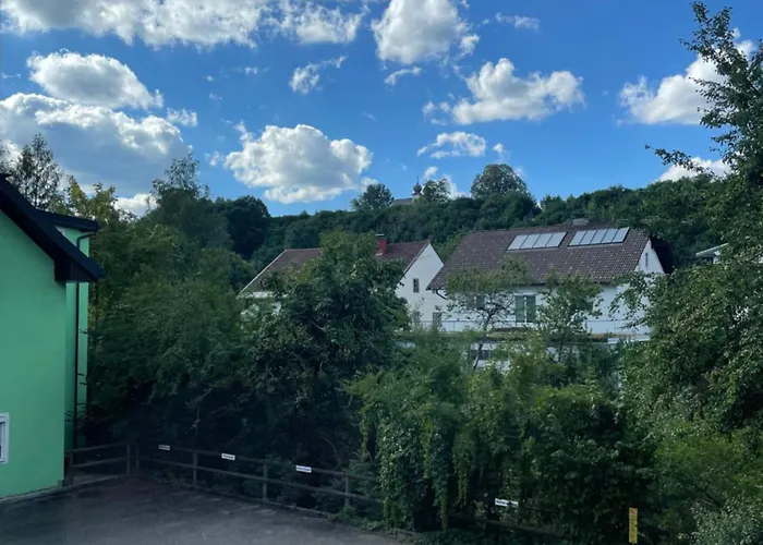 Wohnen An Der Voeckla