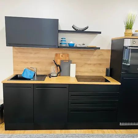 Wohnen An Der Voeckla