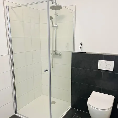 Wohnen An Der Voeckla Vocklamarkt