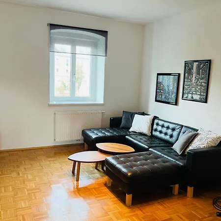 Wohnen An Der Voeckla * Vocklamarkt