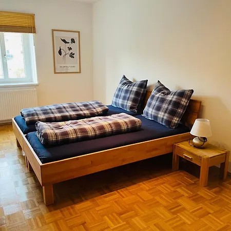 Wohnen An Der Voeckla * Vocklamarkt