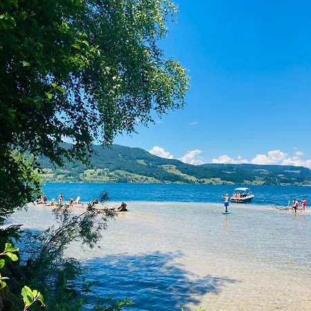 Wohnen An Der Voeckla Apartman Vocklamarkt