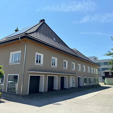 Wohnen An Der Voeckla *