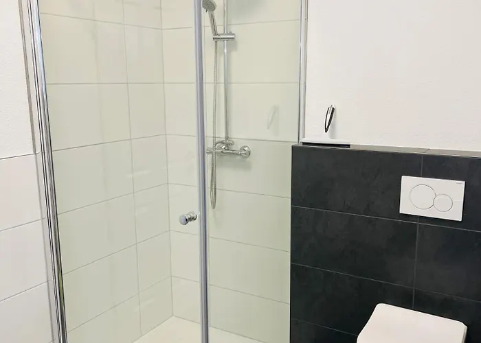 Wohnen An Der Voeckla Vocklamarkt